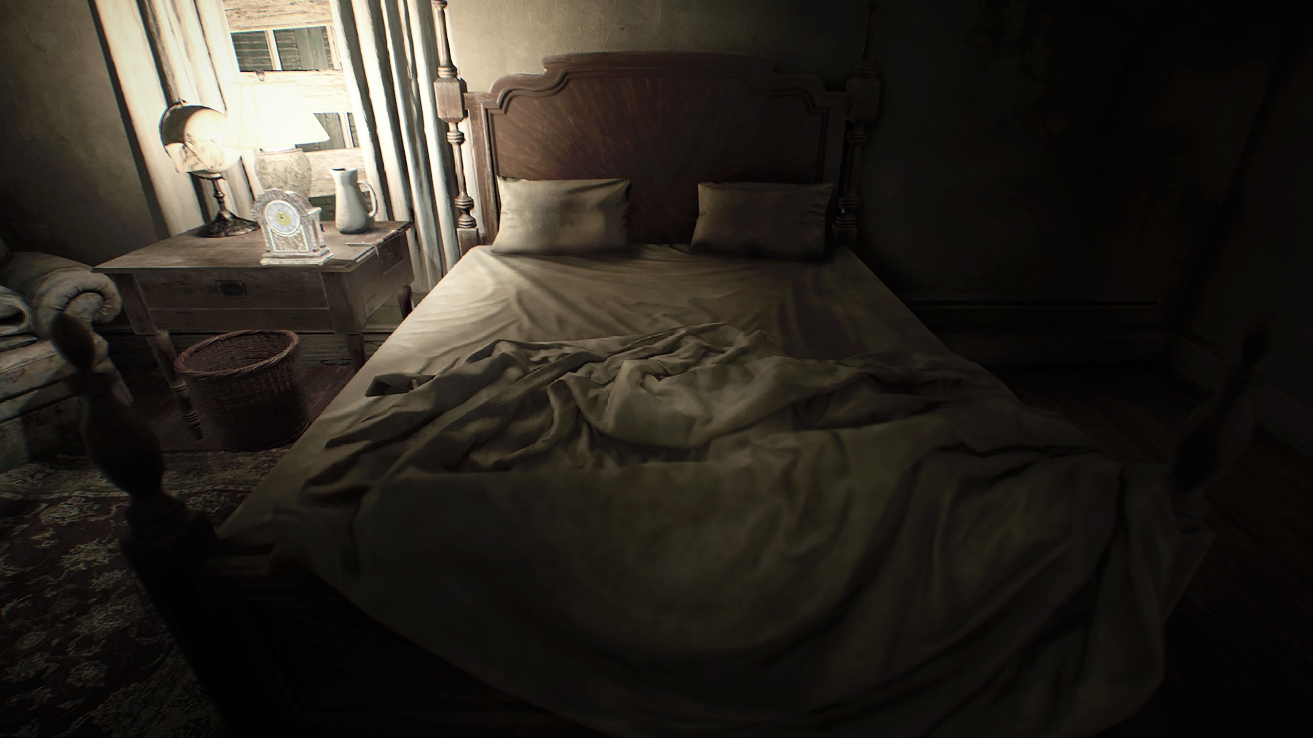 Resident Evil 7 biohazard - Imagen 15